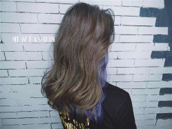 -New Fashion·新时尚形象设计
