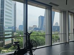 -Trainyard 炼·工场(中国国际贸易中心店)