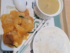 -老乡鸡(国华广场店)