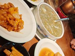 -乡里八闽·福州乡土菜(火车北站店)