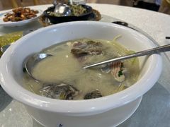 -阿四台山黄鳝饭(东门店)
