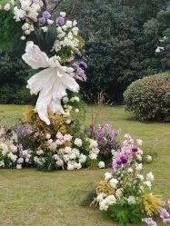 -汾阳花园酒店·宴会厅