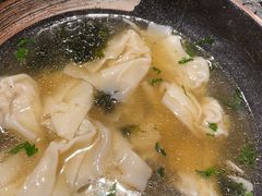 -十号烤场(麦岛店十二年店)