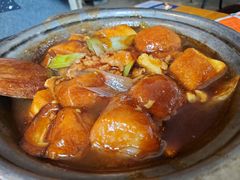 -无届青年餐馆(熙街店)