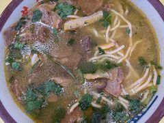 -董记牛肉(梁徐大道店)