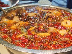 -红京鱼(西坝河店)