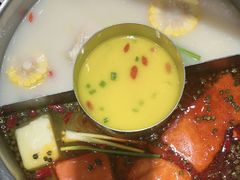 -江小渔鲜鱼火锅(冠亚星城店)