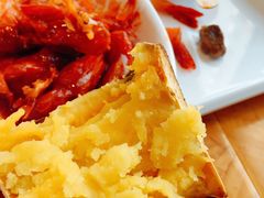 -阿那亚第二食堂 Cafeteria 2