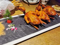 -大鸽饭(岗顶店)
