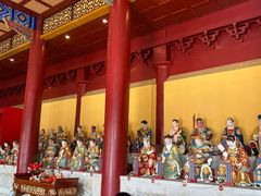 -天津妈祖文化园