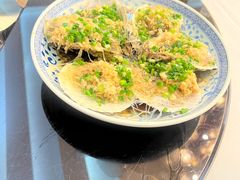 -丰收日·小海鲜·沪上家宴(顾村正大店)