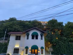-Local泰莲庭(虹鳟鱼店)