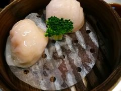 -新大咀港式茶餐厅(宝山万达店)