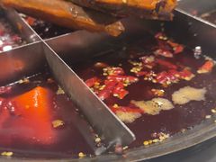 -化龙桥九宫格火锅(清水河店)