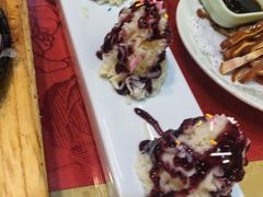 -北平味道.京味菜.烤鸭(梨园店)