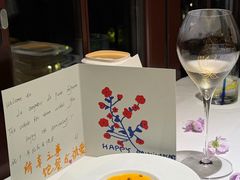-Le Comptoir de Pierre Gagnaire