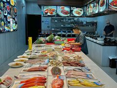 -渔满仓海鲜渔家(象山二店)
