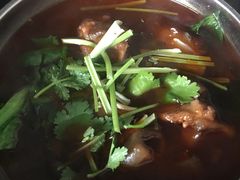 牛筋-梓袍面庄(渝北店)