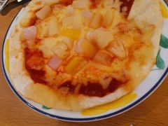 水果披萨-萨莉亚意式餐厅(彩悦城店)