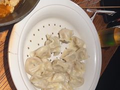 -福茂源横山铁锅羊肉(高新路店)