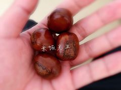 糖炒栗子-一栗·新鲜零食炒货(太原街沃尔玛店)