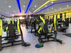 -悦健身游泳健身馆(宋家庄店)