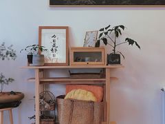 -团子君寿司·茶