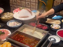 -五星桥原切肥牛火锅·30年专注好牛肉(湖塘店)