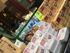 -清真盛志望麻酱酿皮·非遗老字号