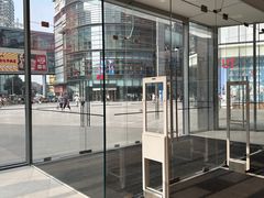 -ZARA(沈阳大悦城店)