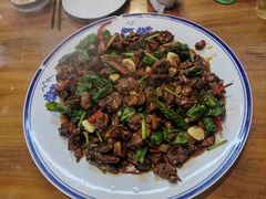 -食鸡公社辣子鸡·潍坊菜·烧烤