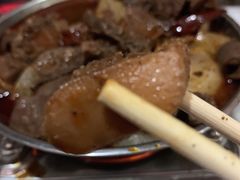 -麻木老地方牛筋牛杂(长堤街店)