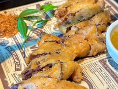 -滋粥楼·顺德菜(番禺广场总店)