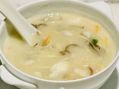 -湖滨28中餐厅·西湖宴·杭州君悦酒店
