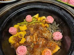 -刘淑芬·活鱼铁锅炖(北京首店)