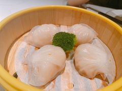 -领鲜天下·焗海鲜·花胶鸡(天目里店)