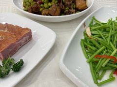 -怡园饭店-餐厅(四望亭店)