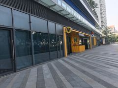 -深圳来福士广场