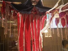 -华安国际大酒店-餐厅