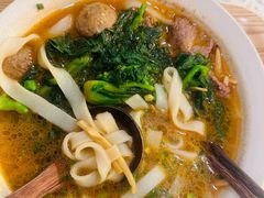 -三姐·老友记·南宁老友粉(朝阳区光华路嘉里中心店)