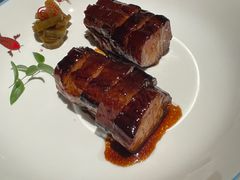 秘制黑叉烧-小炳胜(卓悦中心店)