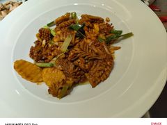 -闫府私房菜·老字号(恒隆店)