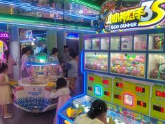 -快乐街区(成都龙湖北城天街店)