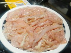 -重庆古老火锅
