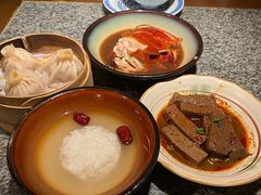 -南京大牌档(之心城店)