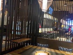 -湊湊火锅·茶憩(东城万达店)