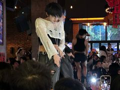 -HIB HUB公社(解放西路店)