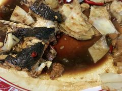 -旺顺阁鱼头泡饼(小红门店)