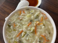 -小街锅贴(西工饭庄七分店)
