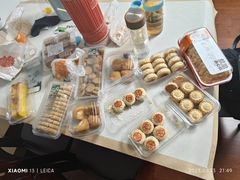 -泸溪河桃酥(长乐路店)